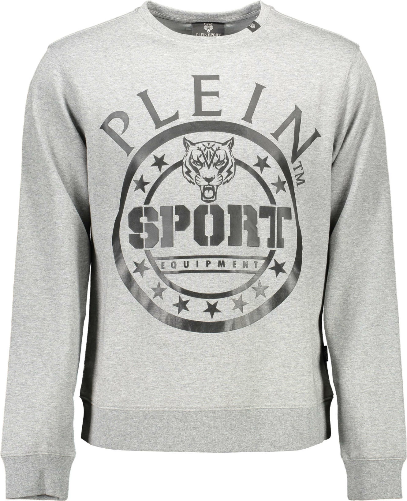 Duks për meshkuj PLEIN SPORT, gri