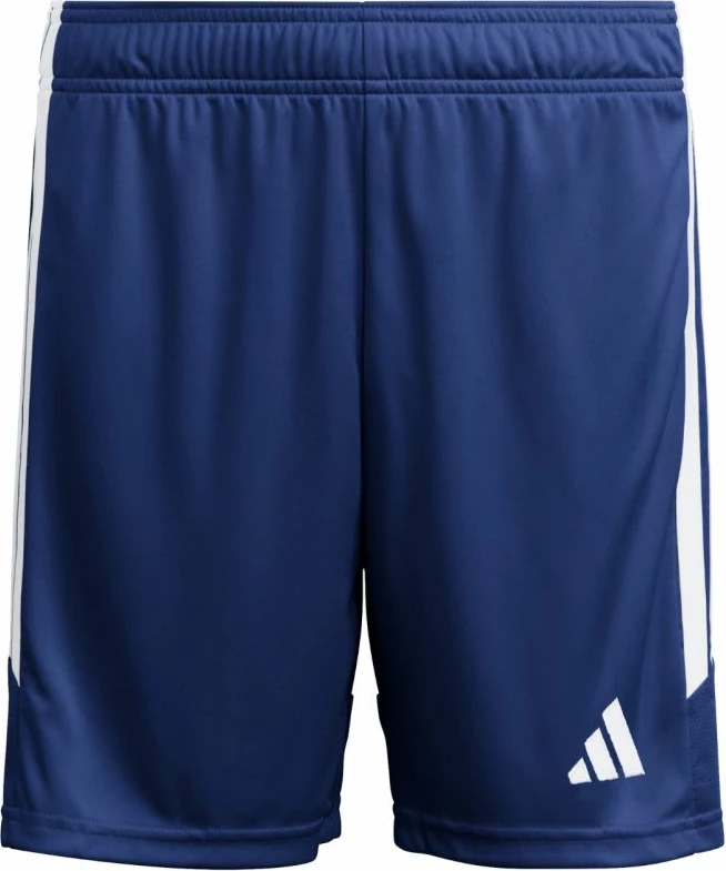 Shorce për fëmijë adidas, kaltër e errët [Madhësia: 128 cm]