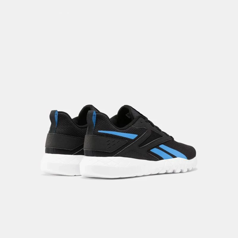 Atlete meshkuj Reebok, të zeza [Madhësia: 41]