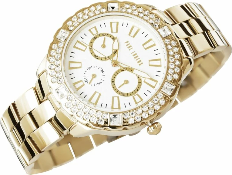 Orë dore për femra Paul Lorens, ari