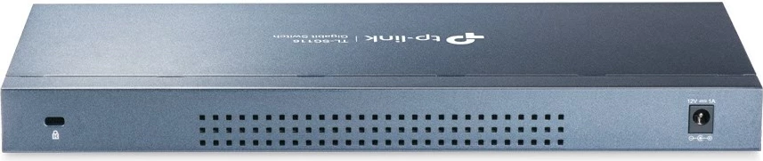 Switch TP-Link, 16 porte, i zi