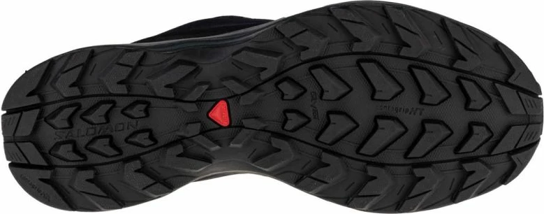 Atlete për femra Salomon, të zeza