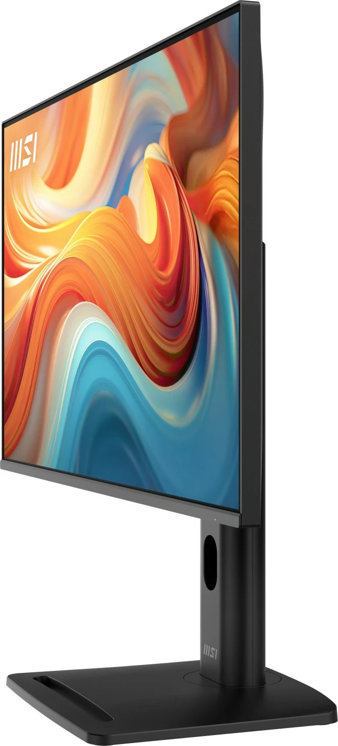 Monitor MSI PRO MP275PG E14, 27 inch, Full HD, IPS, 144Hz, zi