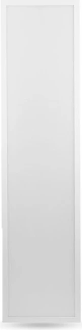 Panel LED BackLit ASALITE ASAL0250 120x30cm 25W 4000lm 4000K, i bardhë