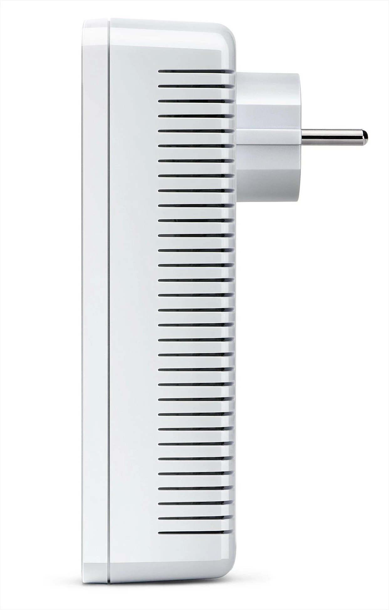 Adapter Powerline Wi‑Fi Devolo Magic 2 WiFi 6 next Starter Kit, 3000 Mbit/s, 2x Gigabit LAN, 2 copë, bardhë