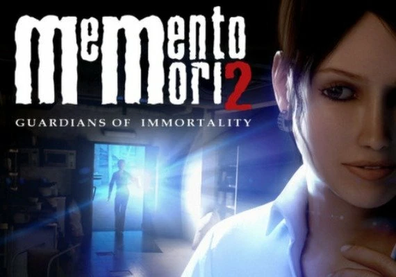 Memento Mori 2 EN/DE/PL/CS Global