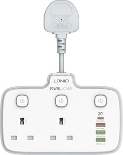 Prizë E Rrymës LDNIO SC2413