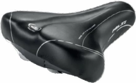 Shalë biçiklete Yakimasport, e zezë