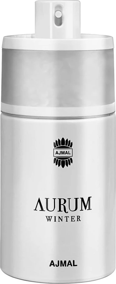 Eau de Parfum unisex Ajmal Aurum Winter 75ml