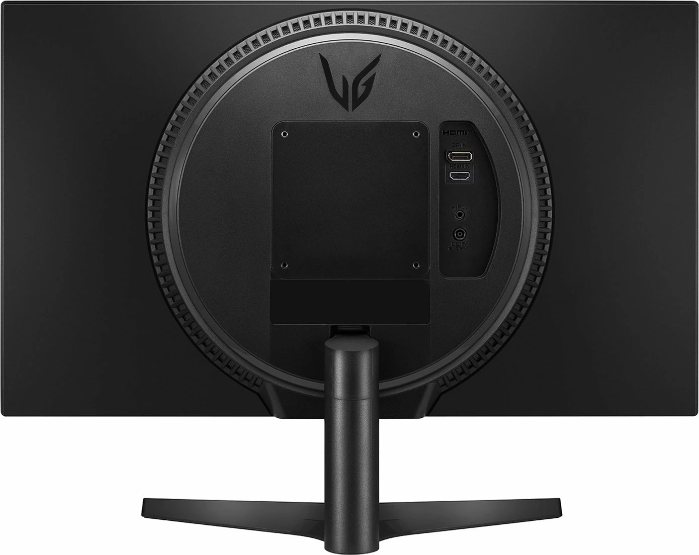 Monitor gaming LG UltraGear 24GS60F-B 23.8\" IPS Full HD 180Hz 1ms, i zi