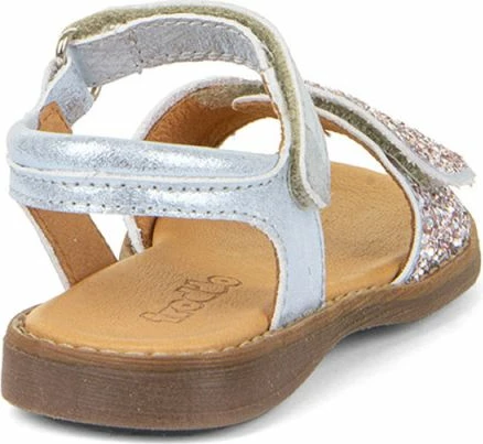 Sandale fëmijësh Froddo LORINE SPARKLE G3150249-10