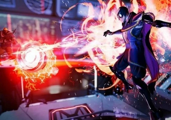 Agents of Mayhem - Total Mayhem Bundle EN/DE/FR/IT Global