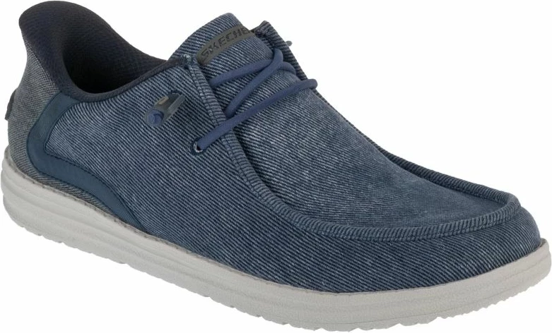 Këpucë Skechers Melson Coronado navy