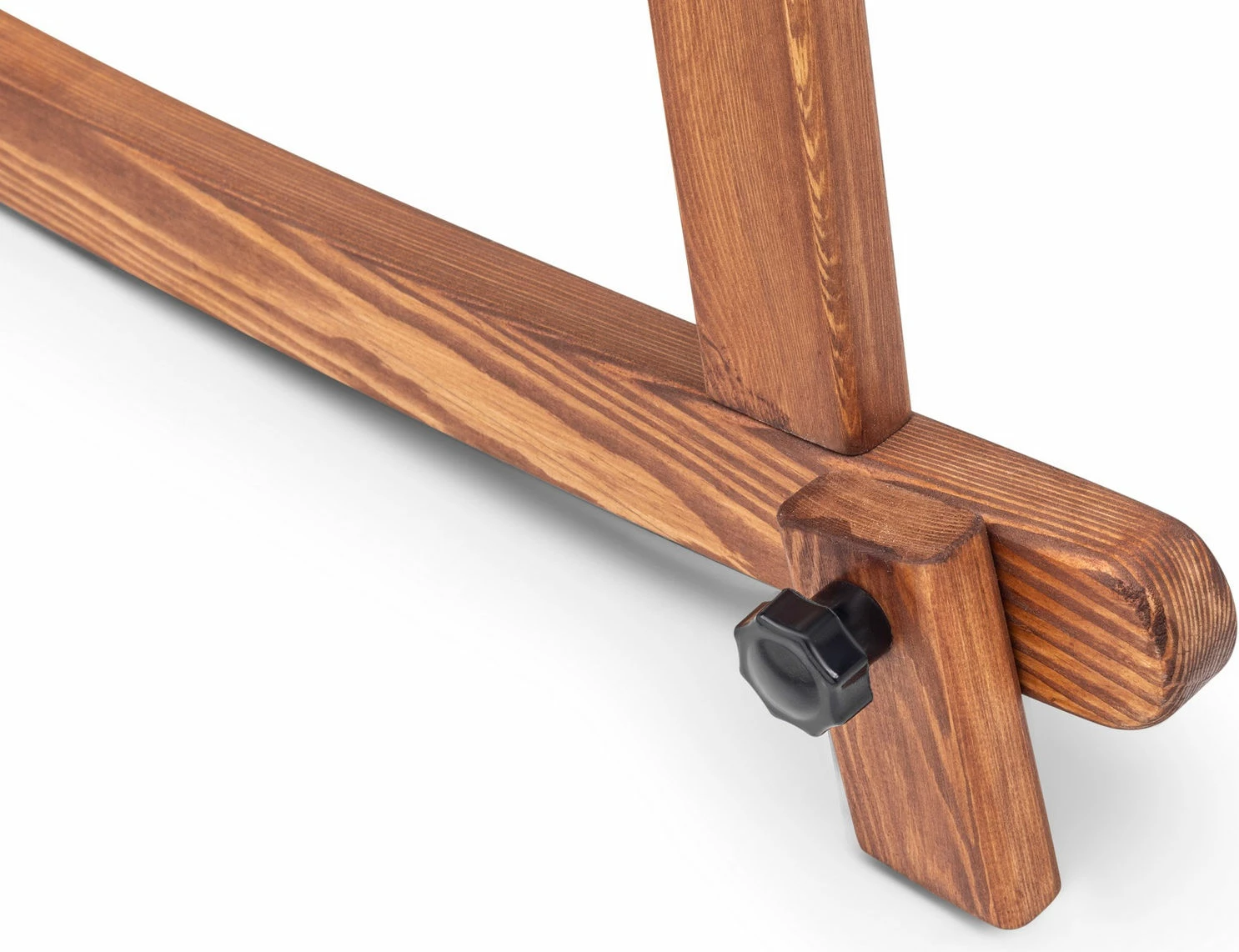 Djep Skye Decor, rozë, lisi