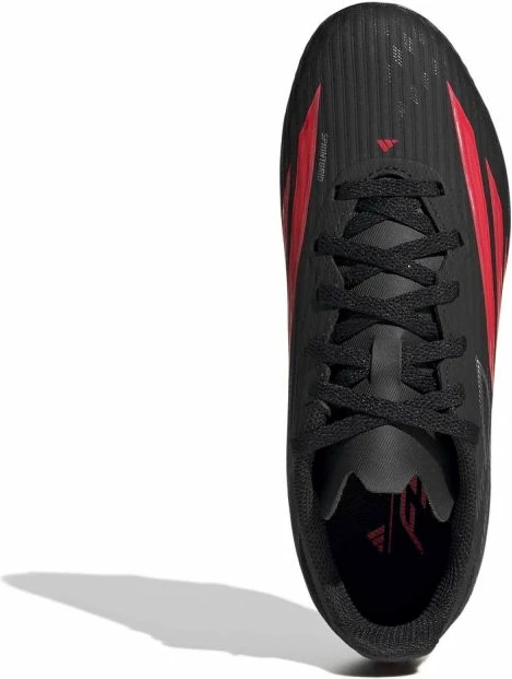 Atlete futbolli për fëmijë adidas F50