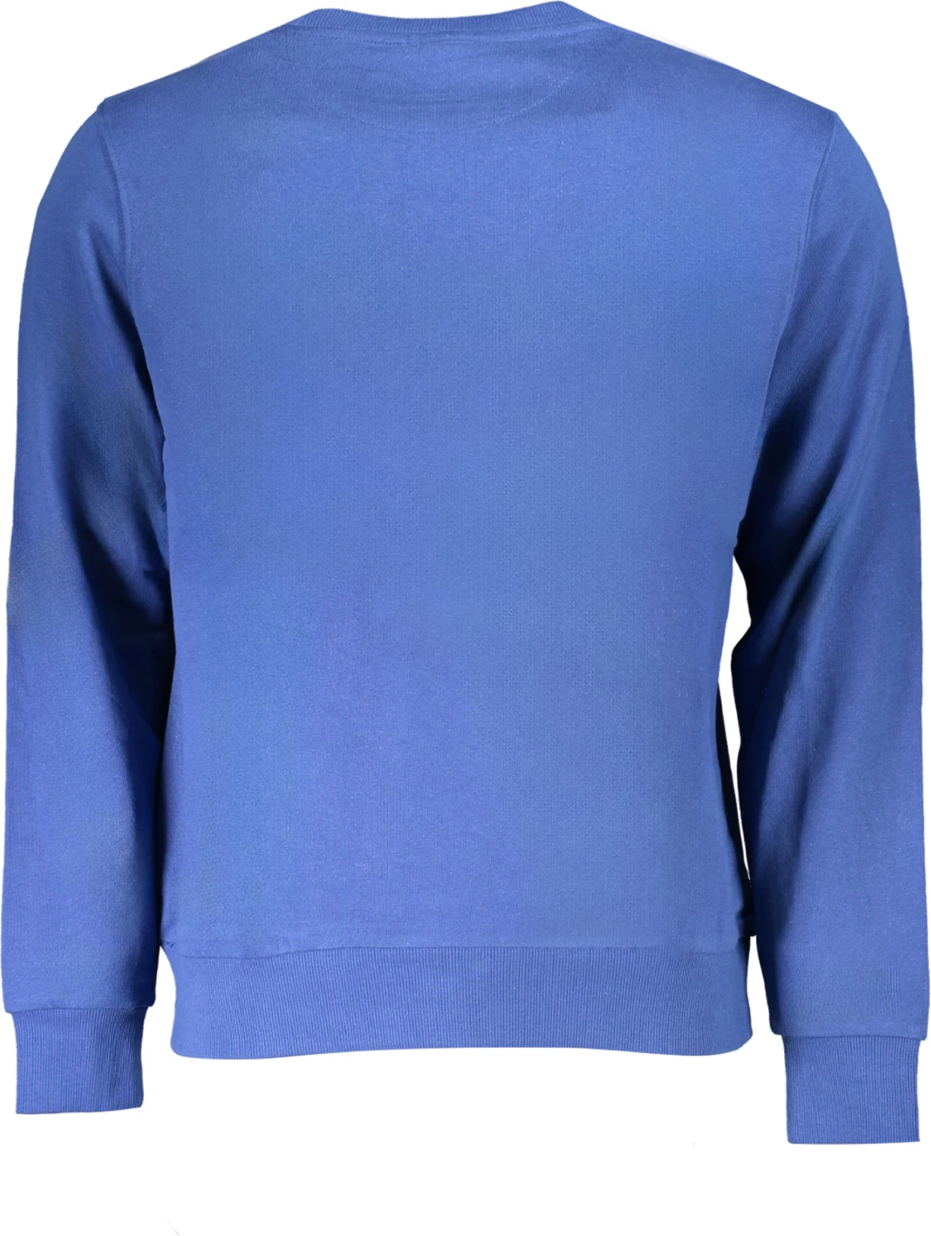 Duks për meshkuj NORTH SAILS zip-up, blu