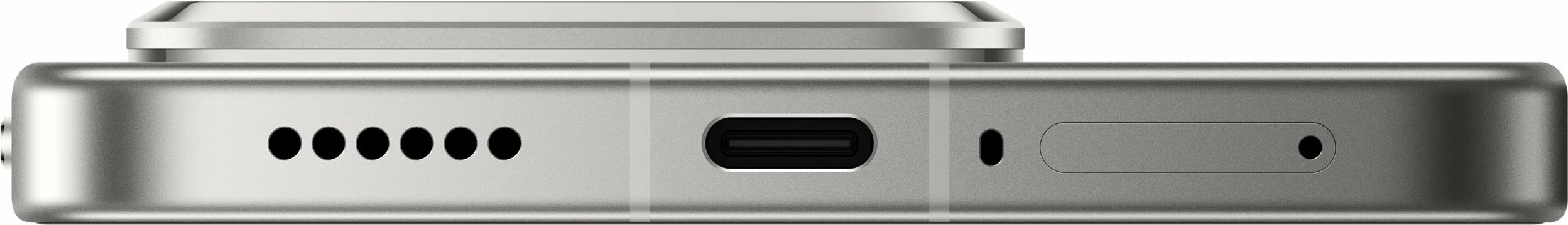 Celular Xiaomi 15T Pro 5G 12GB RAM 512GB Gri (68026)