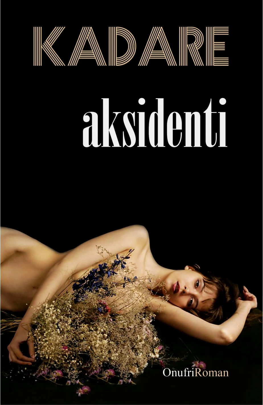Aksidenti - Ismail Kadare