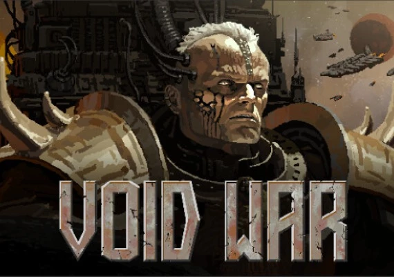 Void War EN Global