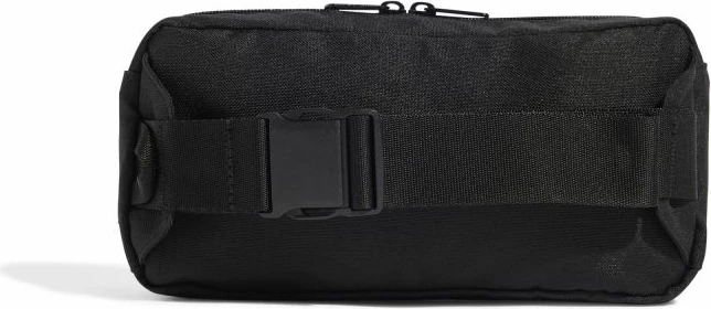 Çanta beli për meshkuj dhe femra adidas, e zezë