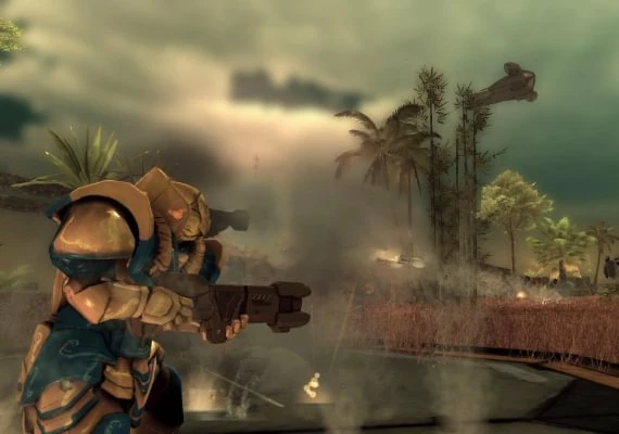 Mechs & Mercs: Black Talons EN/DE/FR/IT/PL/PT/RU/ES Global