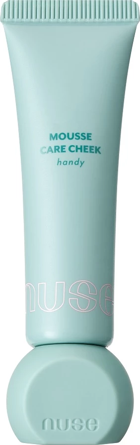 Blush për faqe Nuse Mousse Care Cheek Handy Blush për femra 02 Fairy Blush 10g