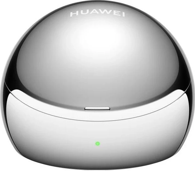 Kufje Huawei FreeClip 2 S, True Wireless, IP57, silver