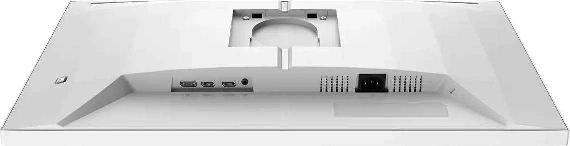 Monitor Philips 27M2N3501PA, 27 inç, Quad HD, 260Hz, i bardhë