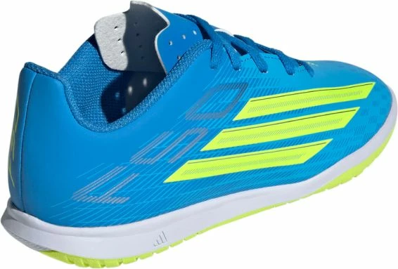 Atlete futbolli për fëmijë adidas F50 Club IN JS1493 [Madhësia: 37 1/3]