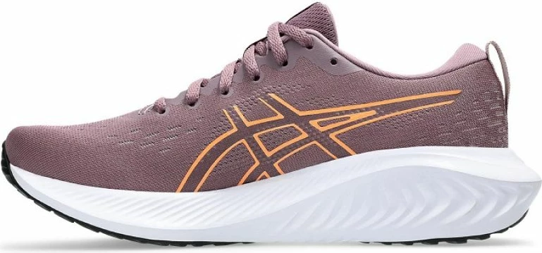 Atlete Asics femra, të bardha dhe vjollcë [Madhësia: 37.5]