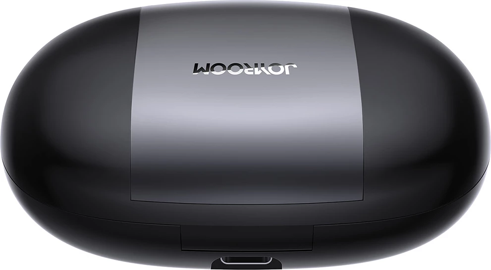 Kufje TWS open-ear Joyroom JR-OE4 Bluetooth 5.4, AAC/SBC, drajver 16mm, IPX4, USB-C, 12.5h/50h, të zeza