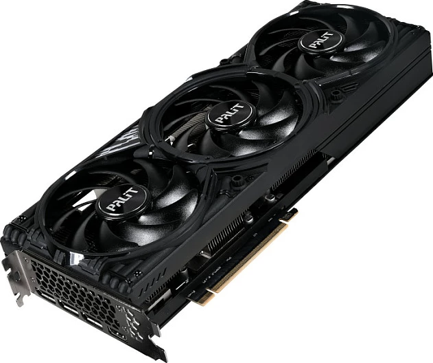 Kartelë grafike Palit RTX5070 Ti GamingPro-S OC 16GB GDDR7, multi