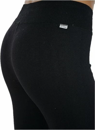 Leggings për femra Converse, të zeza [Madhësia: XS]