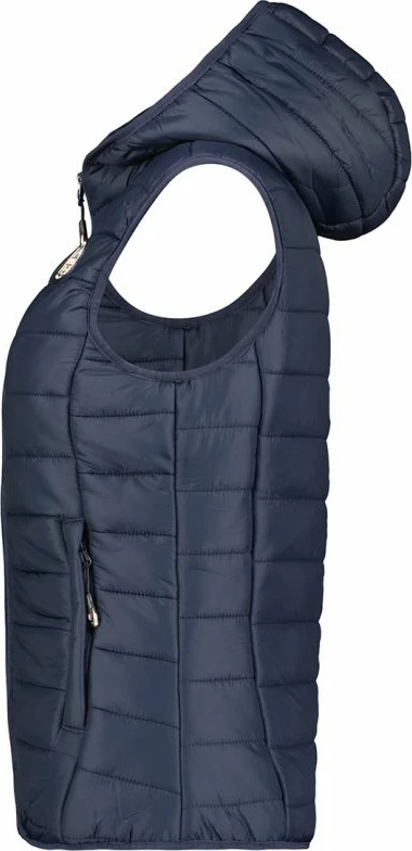 Jelek për fëmijë Geographical Norway, navy blue [Madhësia: 128]