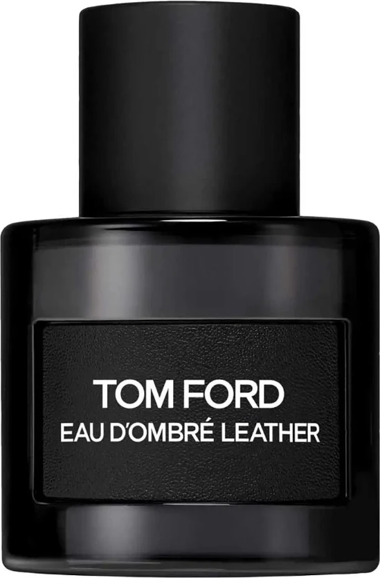 Eau de Toilette Tom Ford Men's Eau D'Ombre Leather, 50 ml