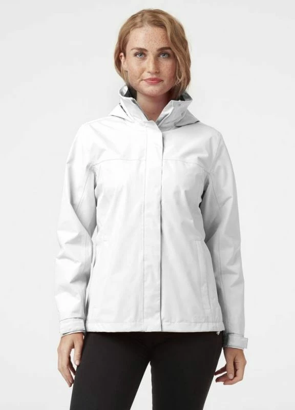Jakne për femra Helly Hansen, të bardha [Madhësia: XL]