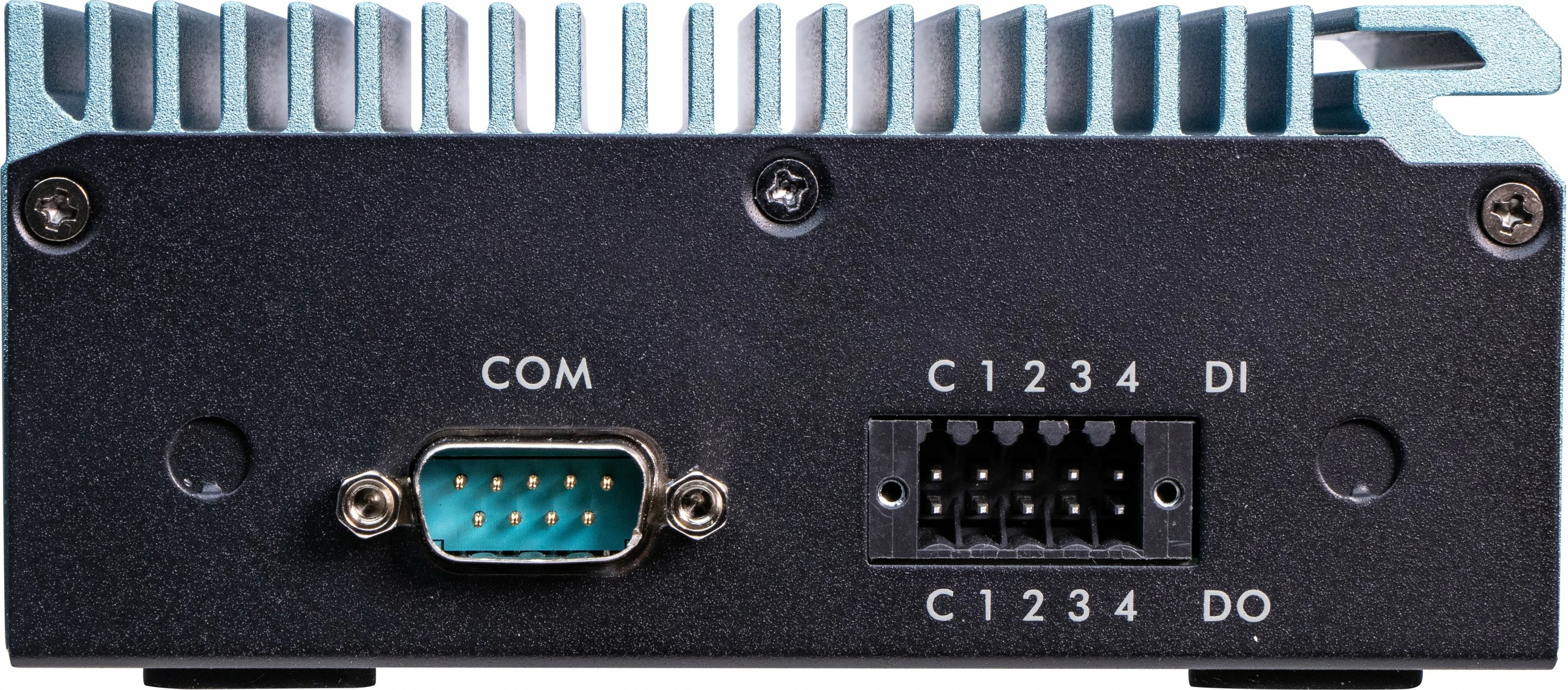 Kasë barebone Shuttle SPCEL02, Intel Celeron J6412, 1x SO-DIMM DDR4 deri 32GB, 2x 2.5G LAN, gri