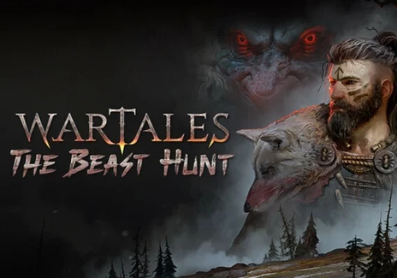 Wartales - The Beast Hunt DLC EN/DE/FR/PL/PT/RU/ES Global