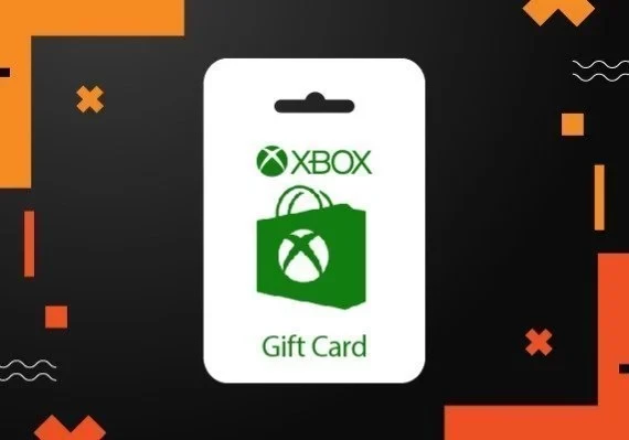 Xbox Live Gift Card EUR GLOBAL €25