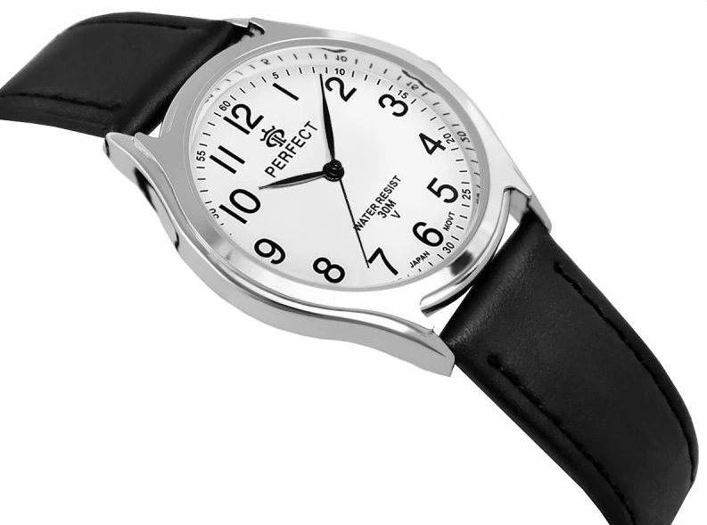 Orë dore femra PERFECT, e zezë