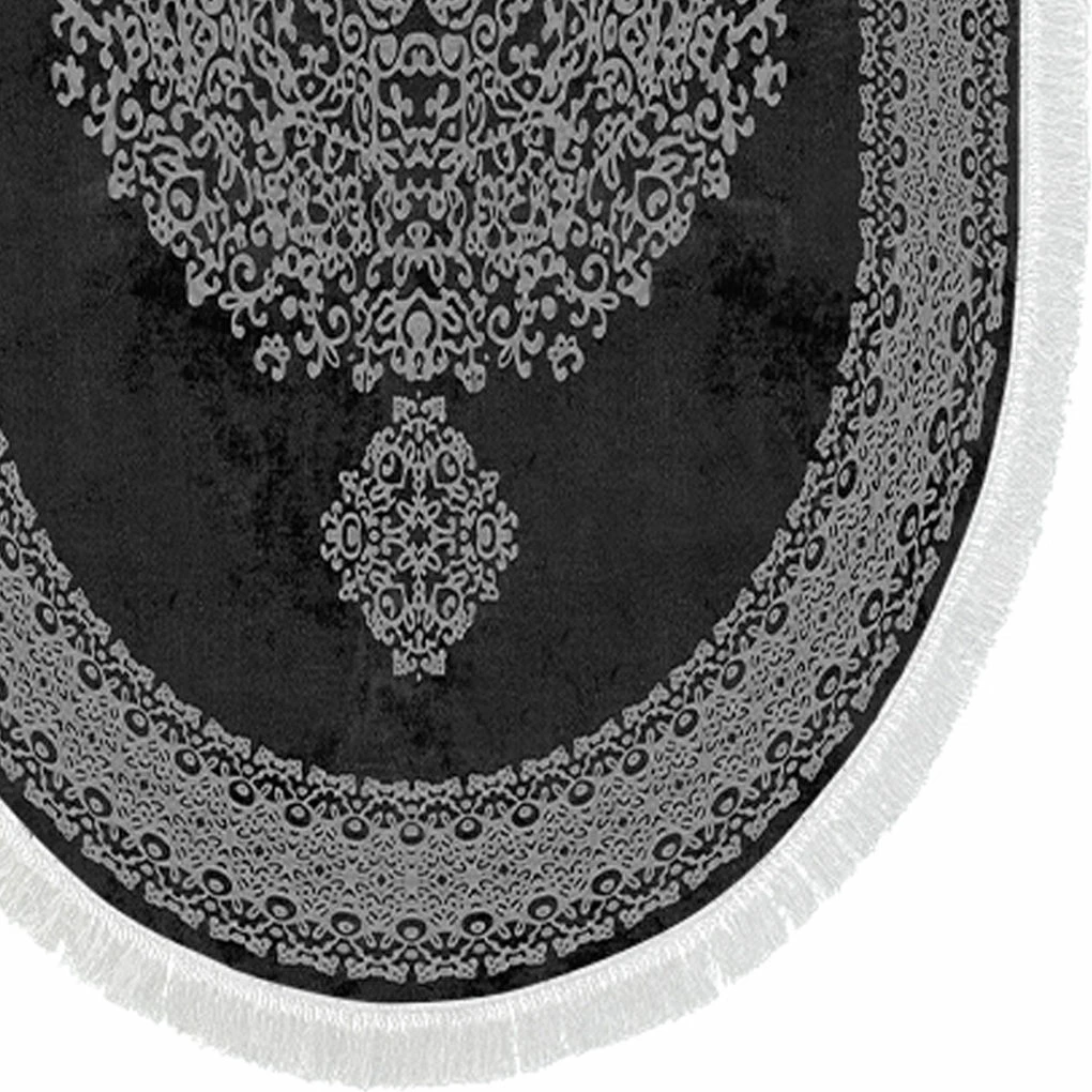 Set tapetesh banjoje (2 copë), Mijölnir, 410602 - O, e zezë