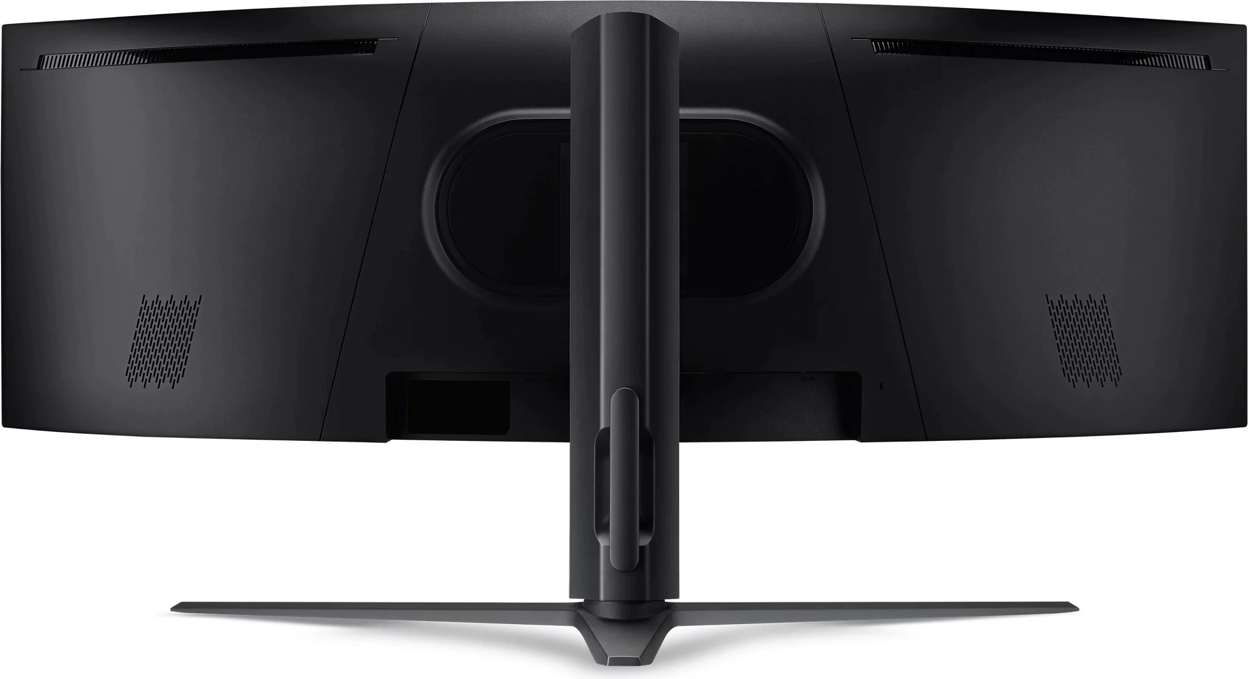Monitor gaming Acer Predator Z57bmiiphuzx, 57", Mini LED, 7680x2160, 120Hz, i zi