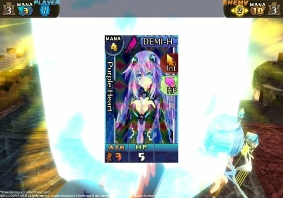 Monster Monpiece EN/JA Global