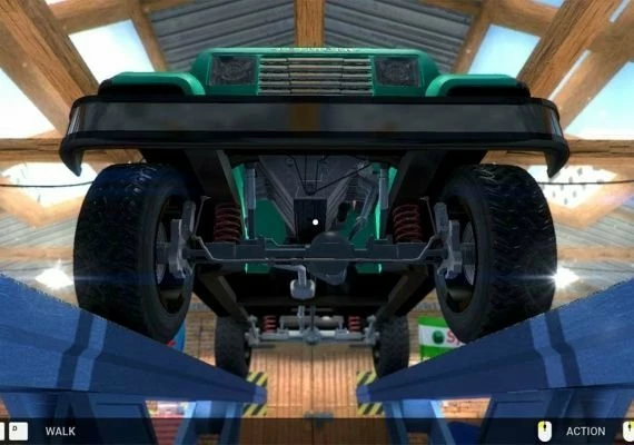 Car Mechanic Simulator 2014 Complete Edition EN Global