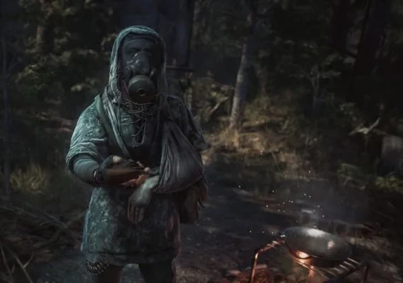 Chernobylite Complete Edition Global
