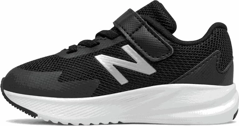 Atlete fëmijë New Balance, të zeza [Madhësia: 21]