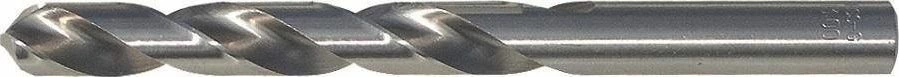 Maje shpimi HSS Abraboro AB00010401 4mm, 75mm, 10 copë