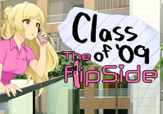 Class of '09: The Flip Side EN Global