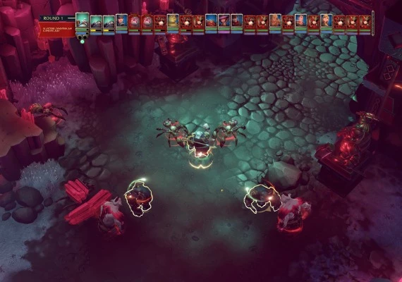 The Dungeon of Naheulbeuk: The Amulet of Chaos - Back To The Futon DLC EN Global