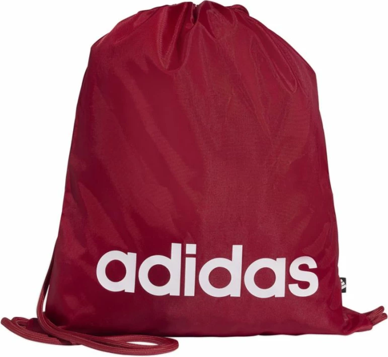 Çantë gymsack adidas Linear KE5709 për këpucë dhe rroba